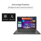 9H 0.3mm Explosion-proof Tempered Glass Film, For Fujitsu LIFEBOOK U938 13.3, For Fujitsu LIFEBOOK A577 15.6, For Fujitsu FMV Lite WA1 15.6