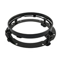 Motorcycle 7 inch Round Headlight Ring Mounting Bracket for Harley Davidson, 7 inch Round Headlight Ring, 7 inch Round Headlight Bracket