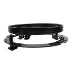 Motorcycle 7 inch Round Headlight Ring Mounting Bracket for Harley Davidson, 7 inch Round Headlight Ring, 7 inch Round Headlight Bracket