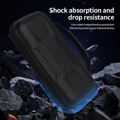 Mecha Shockproof Portable Storage Bag, For Nintendo Switch 2