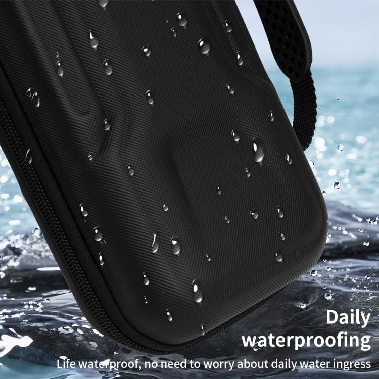 Mecha Shockproof Portable Storage Bag, For Nintendo Switch 2