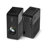 AUN A32 Pro 1280x720P 300ANSI Android 13 WIFI Display Smart Projector, US Plug, UK Plug, AU Plug, EU Plug