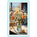 WA2189T 21.5 inch IPS Screen Advertising Machine Android 14 RK3576S 4GB+32GB, Specification: EU Plug