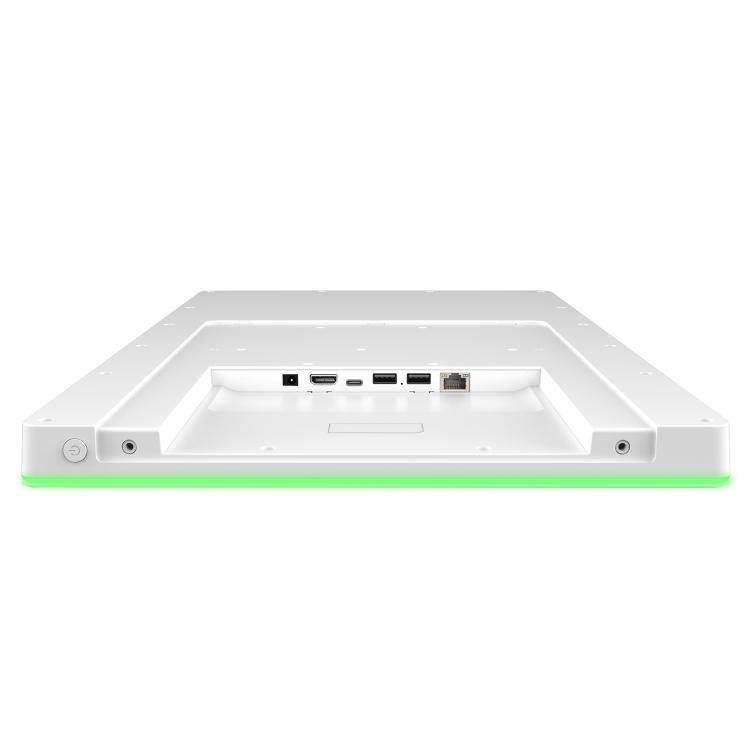 WA2189T 21.5 inch IPS Screen Advertising Machine Android 14 RK3576S 4GB+32GB, Specification: EU Plug
