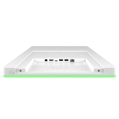 WA2189T 21.5 inch IPS Screen Advertising Machine Android 14 RK3576S 4GB+32GB, Specification: EU Plug