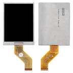 OEM LCD Display Screen, For Panasonic DMC-ZS8