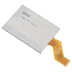 OEM LCD Display Screen, For Panasonic DMC-ZS8