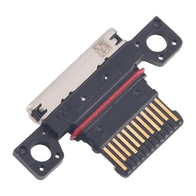 10pcs Original Charging Port Connector, For Honor Magic V3, For Honor Magic VS3, For Honor Magic VS2, For Honor Magic5 Pro, For Honor Magic4 Pro, For Honor Magic4, For Honor Magic3 Pro, For Honor Magic3