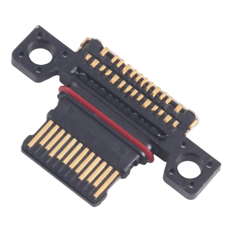10pcs Original Charging Port Connector, For Honor Magic V3, For Honor Magic VS3, For Honor Magic VS2, For Honor Magic5 Pro, For Honor Magic4 Pro, For Honor Magic4, For Honor Magic3 Pro, For Honor Magic3