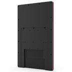 WA2189T 21.5 inch IPS Screen Advertising Machine Android 14 RK3576S 4GB+32GB, AU Plug, US Plug