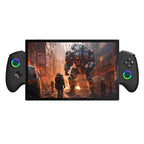 ONE-NETBOOK OneXPlayer X1 Pro 10.95 inch Handheld Game Console, Windows 11 AMD Ryzen AI 9 HX 370, 32GB+1TB, 32GB+2TB, 64GB+2TB, 64GB+4TB