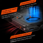 ONE-NETBOOK OneXPlayer X1 Pro 10.95 inch Handheld Game Console, Windows 11 AMD Ryzen AI 9 HX 370, 32GB+1TB, 32GB+2TB, 64GB+2TB, 64GB+4TB