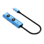 YCE V295 5 in 1 USB-C / Type-C HUB Adapter AI Docking Station, V295
