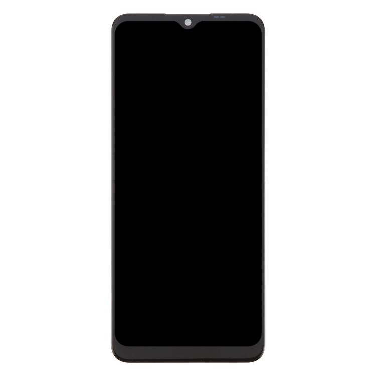 LCD Screen with Digitizer Full Assembly, For Boost Summit 5G 2024 SN339D-SMT, For Boost Celero 5G SC