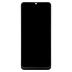 LCD Screen with Digitizer Full Assembly, For Cricket Icon 6 SL219C, For Cricket Outlast 5G 2024