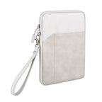 ND00S Felt Sleeve Protective Case Inner Carrying Bag, For 8 inch or Below Tablet, For 10 inch or Below Tablet, For 10.8 inch or Below Tablet
