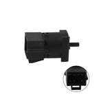 AC Heater Blower Motor Control Switch 16192099 for 1995-1999 Chevrolet Yukon 1500 Pickup Truck C/K, HCS002