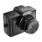 E9 1080P HD Portable Campus Mini Camera Supports 128GB TF Card, E9