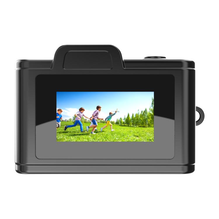 E9 1080P HD Portable Campus Mini Camera Supports 128GB TF Card, E9