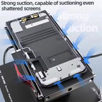 Qianli PM86 Universal Screen Disassembling Heating Separator, US Plug, EU Plug, UK Plug
