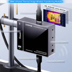 QianLi IRW6 Infrared Thermal Image Wireless Transferring Module Support Super Cam Series, QianLi IRW6