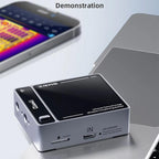 QianLi IRW6 Infrared Thermal Image Wireless Transferring Module Support Super Cam Series, QianLi IRW6