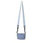Retro Litchi Texture Leather Full Body Camera Case Bag with Strap, For Canon G7 X Mark III / G7X3, For Canon PowerShot SX740 HS