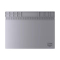 Mega-Idea B440 Desktop Insulation Heat-Resistant Silicone Pad, B440