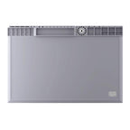 Mega-Idea B656 Desktop Insulation Heat-Resistant Silicone Pad, B656