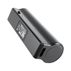 JNN Q70P OLED Display Magnetic Noise Reduction Voice Recording Pen Support APP Control, 8GB, 16GB, 32GB, 64GB, 128GB