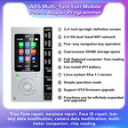i2C A8S Multi-function Phone Repair Programmer, Host, Host+12-15 Plus True Tone Board, Host+7-15 Pro Max True Tone Board
