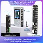 i2C A8S Multi-function Phone Repair Programmer, Host, Host+12-15 Plus True Tone Board, Host+7-15 Pro Max True Tone Board