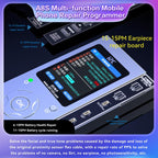 i2C A8S Multi-function Phone Repair Programmer, Host, Host+12-15 Plus True Tone Board, Host+7-15 Pro Max True Tone Board