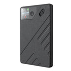 JNN A5 OLED Display Smart AI Magnetic Recorder Support APP Control, 8GB, 16GB, 32GB, 64GB, 128GB