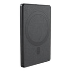 JNN A5 OLED Display Smart AI Magnetic Recorder Support APP Control, 8GB, 16GB, 32GB, 64GB, 128GB