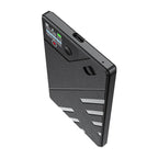 JNN A5 OLED Display Smart AI Magnetic Recorder Support APP Control, 8GB, 16GB, 32GB, 64GB, 128GB