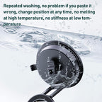 Car MagSafe Magnetic Vacuum Suction Cup Phone Holder