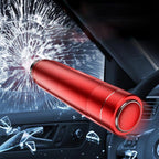 Car Breakster Escape Emergency Safety Hammer Seat Belt Cutter