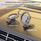 Car MagSafe Magnetic Adhesive Phone Holder