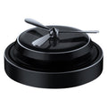 Car Solar Rotating Aromatherapy Base