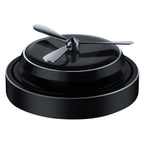 Car Solar Rotating Aromatherapy Base