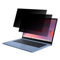 2pcs 9H Anti-peeping Explosion-proof Tempered Glass Film, For ASUS Chromebook CX1405CKA 14