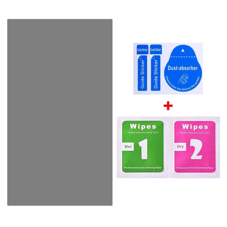 25pcs 9H Anti-peeping Explosion-proof Tempered Glass Film, For Fujitsu FMV Lite WA1 15.6