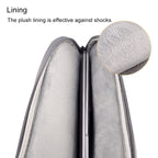 ND01D Felt Sleeve Protective Case Carrying Bag, for 13.3 inch Laptop, for 14.1 inch Laptop, for 15.4 inch Laptop, for 15.6 inch Laptop
