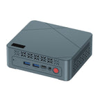 GXMO GN7 Windows 11 Mini PC, AMD Ryzen 5 3550H or 3500U CPU Random Delivery, 16GB+512GB