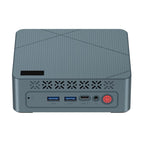 GXMO GN7 Windows 11 Mini PC, AMD Ryzen 5 3550H or 3500U CPU Random Delivery, 16GB+512GB