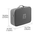 BRDRC Drone Portable Case Single Shoulder Messenger Bag Handbag, For DJI Flip