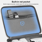 BRDRC Drone Portable Case Single Shoulder Messenger Bag Handbag, For DJI Flip