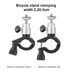 BRDRC Drone Remote Control Adapter Base Bicycle Holder, For DJI RC / RC 2