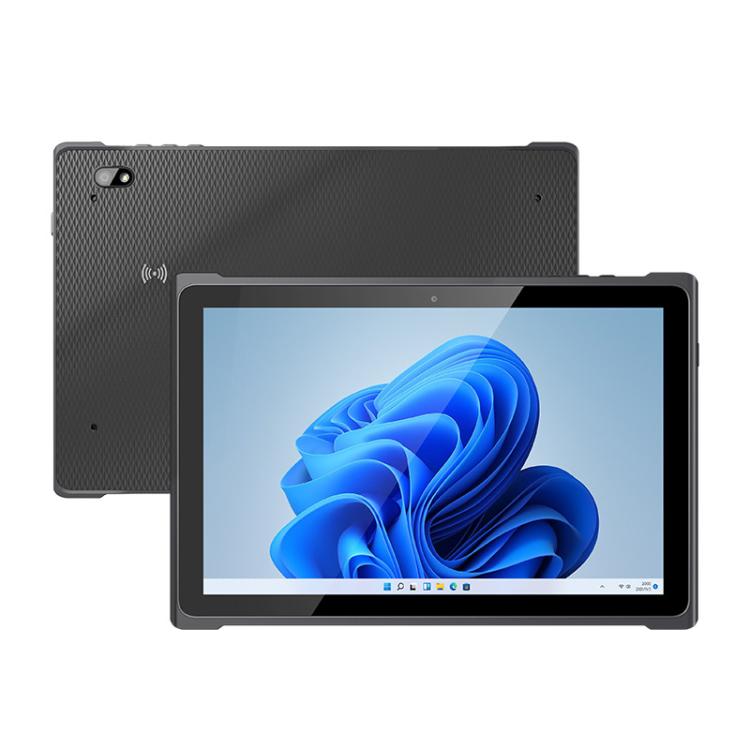 QCOM W1019 Windows 11 Pro Tablet PC, 8GB+128GB, 10.1 inch Qualcomm SC7180 Kryo 468 8C8T Octa Core, Network: 4G, OTG, EU Plug, US Plug, UK Plug, AU Plug